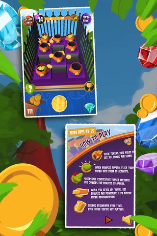 Token Toss screenshot 4