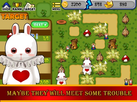 LoviTown HD screenshot 4