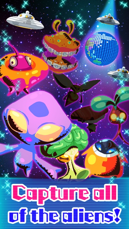 What's up? Aliens! screenshot-4