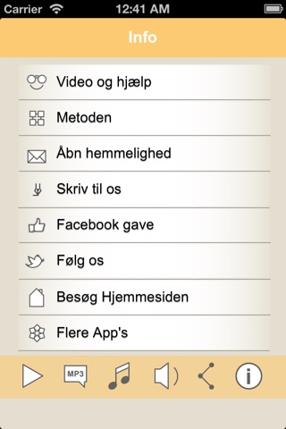 Uafhængig - Få din tid og liv tilbage screenshot 4