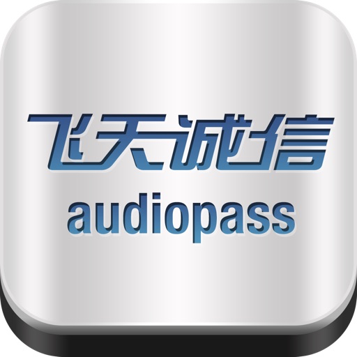 AudioPass3000