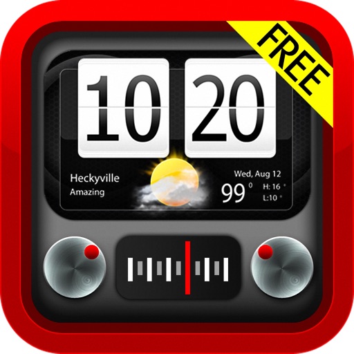 Best Radio Free iOS App