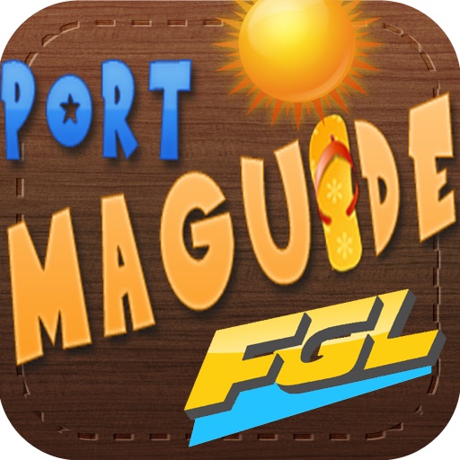 Port Maguide