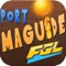 L'application Port Maguide à Biscarrosse 