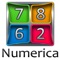 Numerica For iPad