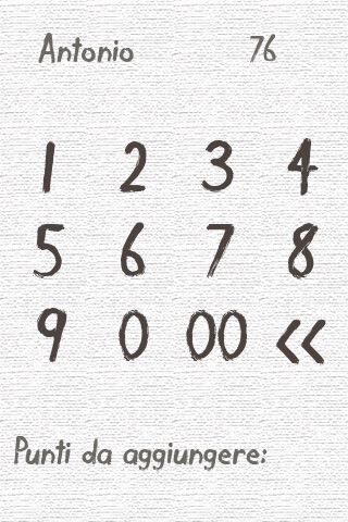 Points Calculator screenshot 4