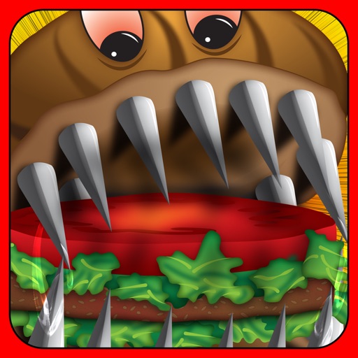 A Cloudy With Killer Meatballs Water Escape Pro icon