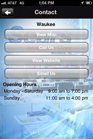 Sears Hometown Store - Waukee(圖3)-速報App