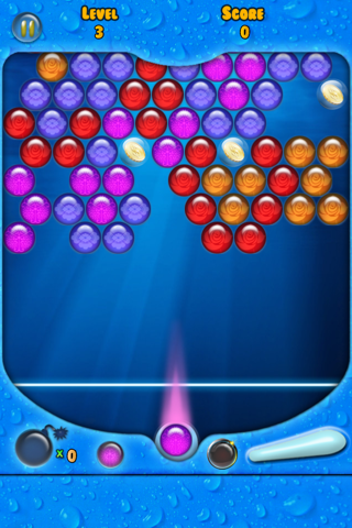 Bubble Defence screenshot 3