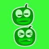 Green Apple Stacker