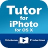 Tutor for iPhoto for OS X