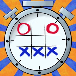 Chrono TicTacToe