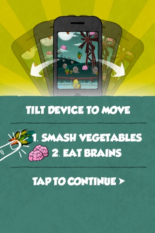 ZOMBIE DIET GAME FREE 1.0.3 IOS
