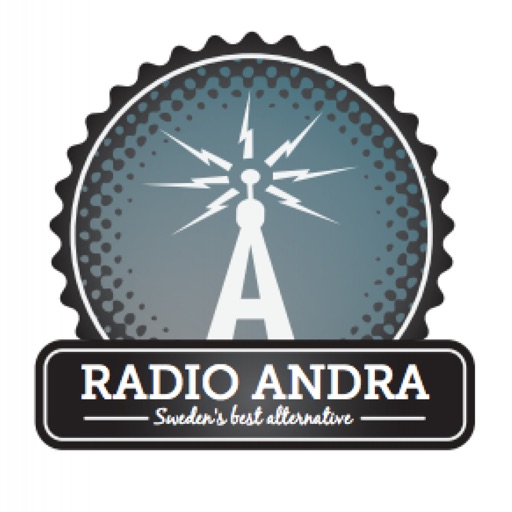 Radio Andra icon