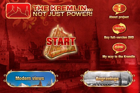 THE KREMLIN: MORE THAN JUST POWER screenshot 4