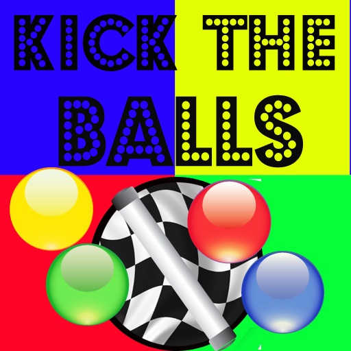 Kick the Balls