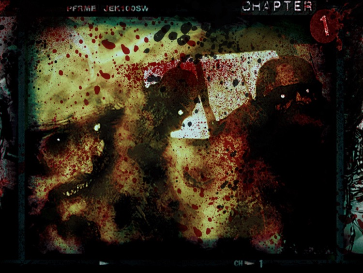 Scar Cinematic V1 : HD Graphic Novel
