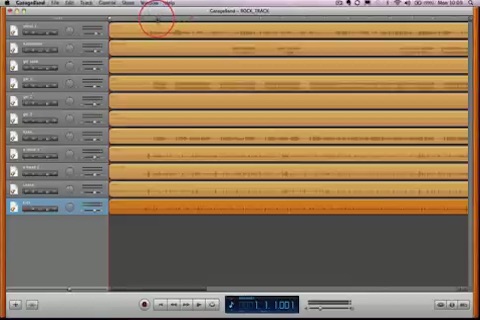 GarageBand Essentials 3