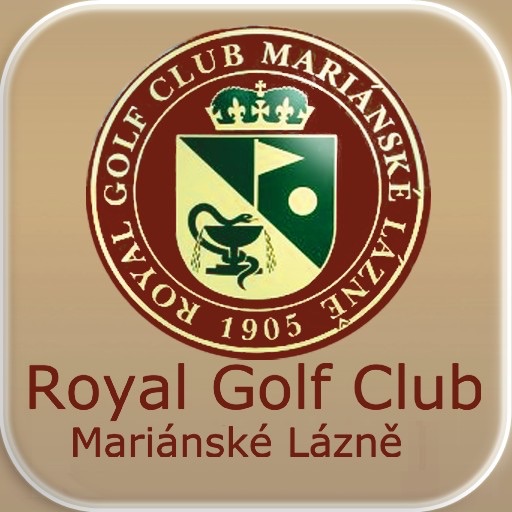 Digital Caddie, Royal Golf Club Mariánské Láznĕ, CZE