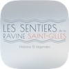 SENTIERS RAVINE SAINT-GILLES