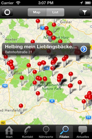 Helbing Mein Lieblingsbäcker screenshot 4
