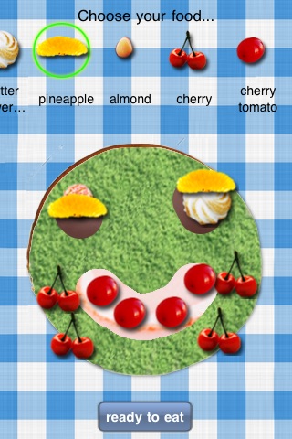 Aha Cakes Free screenshot 2