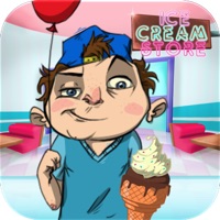 Ice Cream Shop Game HD Lite