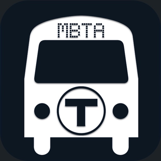 iBus MBTA icon