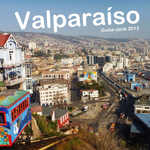 Valparaiso icon