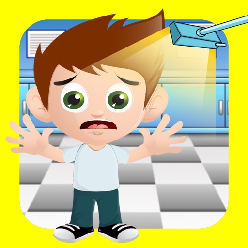 A Lil Dentist Kids Game FREE icon