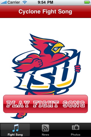 Go Cyclones