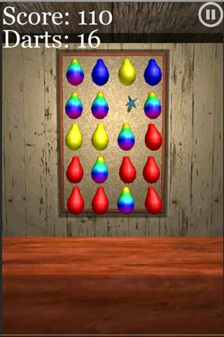 Dart Pop screenshot 4