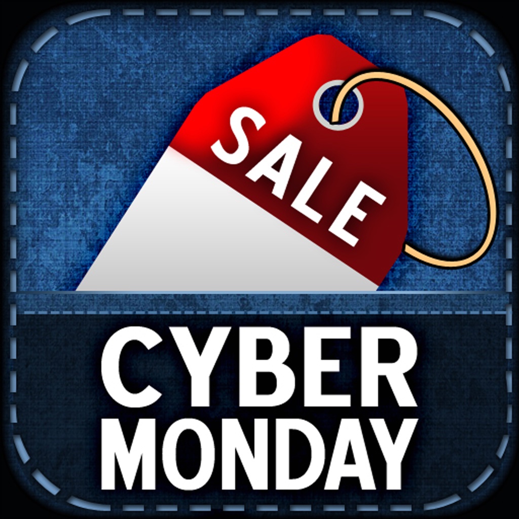 Best Cyber Monday Deals icon