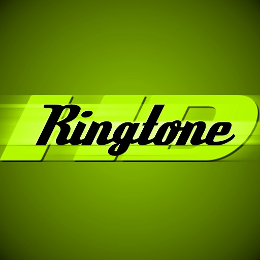 Ringtone HD - FREE Ringtone Maker and Recorder, make custom sms and email rings, use your voice as ringtone! icon