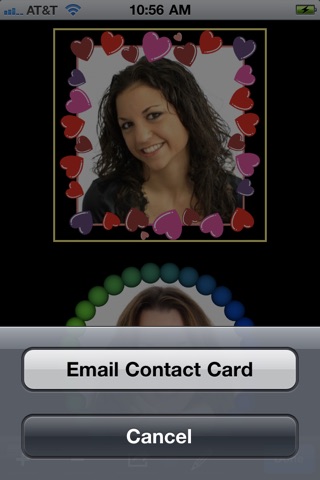 Face Dialer screenshot 4