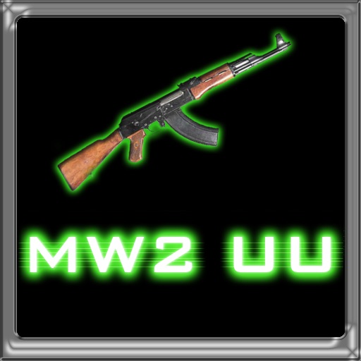 MW2 Ultimate Utility -- A Modern Reference Guide for a Warfare Based Game 2 iOS App