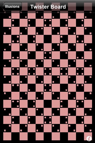 Amazing Illusions - Fun Optical Puzzles screenshot-4
