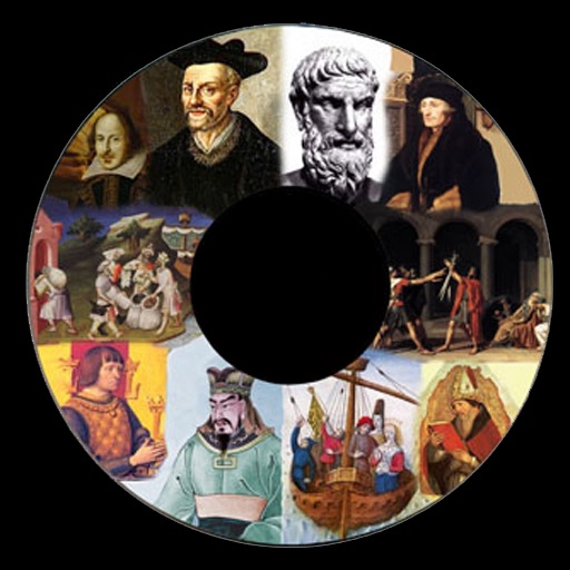 De l'Antiquité à la Renaissance - Anthologie de la Littérature