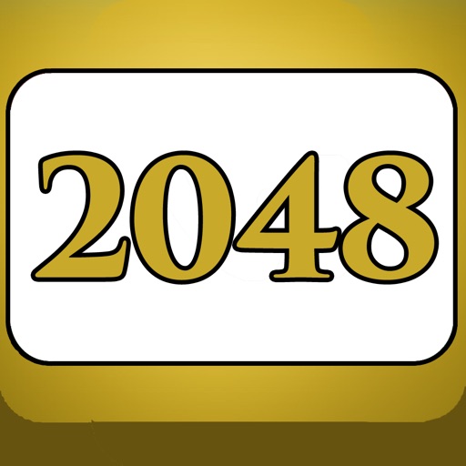 2048 - Match the twos! icon