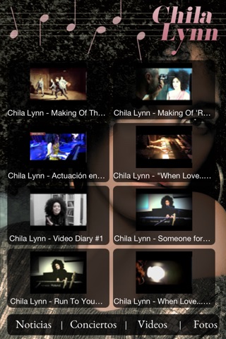Chila Lynn screenshot 3