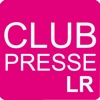 Le Club de la presse Languedoc-Rousillon