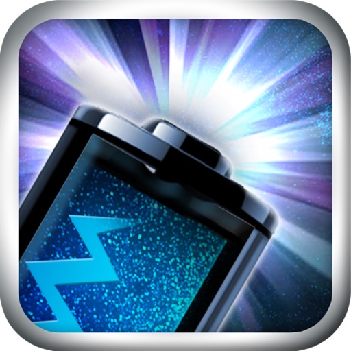 Battery Life Magic Pro: The Battery Saver icon