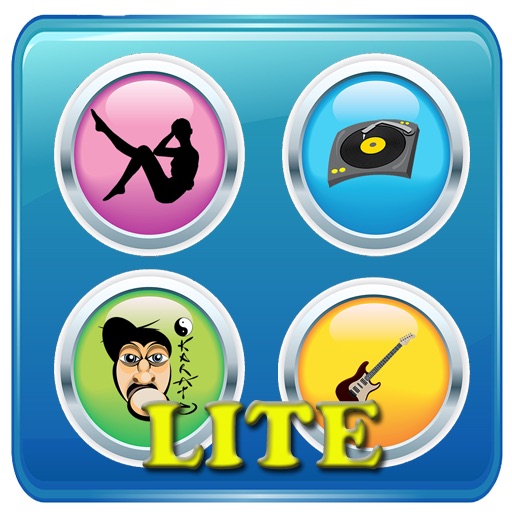 Adult Naughty Sounds LITE iOS App