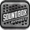 DJ SoundBox is an app we want to love