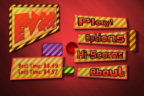 Evade - Most Addictive Game