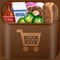 Grocery Extreme is the best way to create lists and find items in your local grocery store