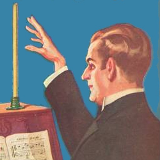 Theremin icon