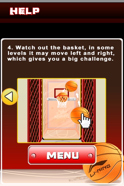 AE Basketball screenshot-4