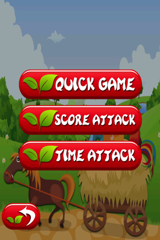 Hay Stacking Farm Adventure screenshot 2