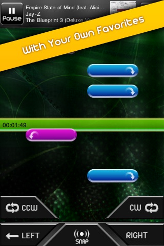 BOOM SHAKE FREE! screenshot-3